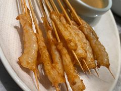 -四道菜·福建菜馆(新街口金鹰店)