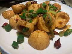 金钱蛋-遇见长安(兰州中心店)