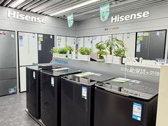 -苏宁易购(Suning Pro深圳华强北店)