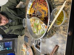 -锤子火锅(百步亭金桥汇2期店)