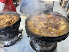 -范贤光鸡公煲(平乐园总店)