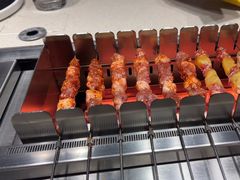 -丰茂烤串(五道口店)