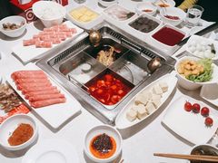 -海底捞火锅(高科广场店)