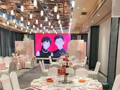 -鑫复盛礼记酒店·青岛菜