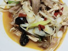 -平娃三宝烧烤·面食(南小街店)