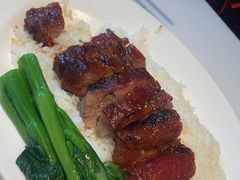 -新旺茶餐厅·早餐·夜宵(仙霞店)