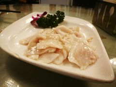 -新聚丰菜馆(太监弄店)