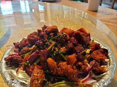 -水煮三国·川鲁江湖菜(香山店)