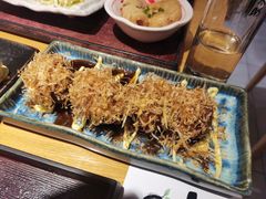 -味太助·银饭食堂(中华城店)