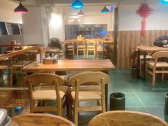 大堂-兵哥豌豆面(雅颂居店)