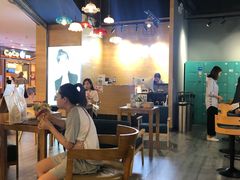 -海马体照相馆(重庆龙湖时代天街D馆店)