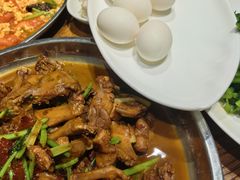 -美华大炒鸽子店