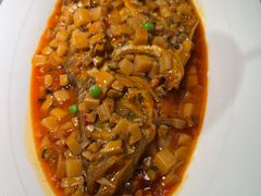 -半勺·新徽菜(银泰城店)