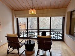 -北京古北水镇御舍温泉酒店