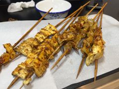 -老黑板筋(顺义总店)