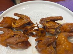 -农香居粗菜馆(大明路店)