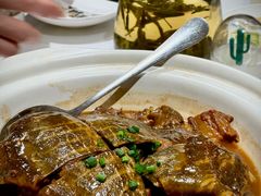 -又见炊烟私房菜(敬亭路店)