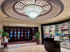 -顺德喜来登酒店·采悦轩