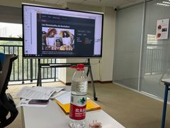 -广州法语联盟(瑞福大厦店)