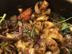 脆肠煲-火齐潮汕砂锅粥(五道口店)