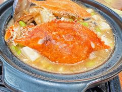 -谢记上海大排档(长寿路店)