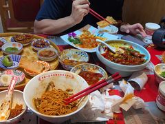 -味福记·本地特色菜(八一万达广场店)