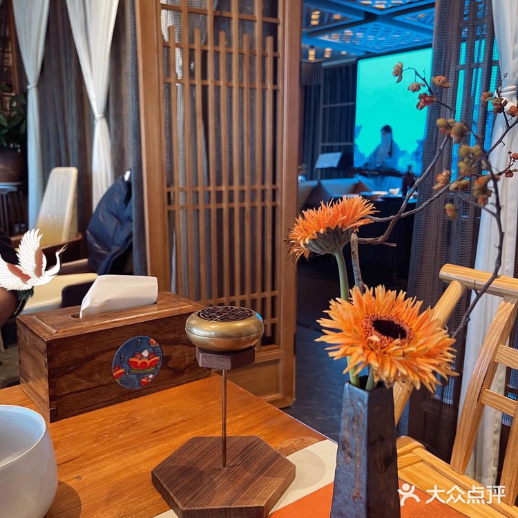 全武汉最好的江景餐厅 你知道吗？