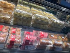 -泸溪河桃酥(秦淮夫子庙一店)