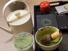 -隐溪茶馆(静安寺店)
