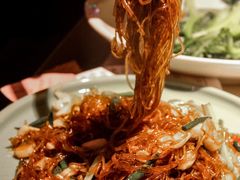 -绿茶餐厅(西湖银泰百货店)