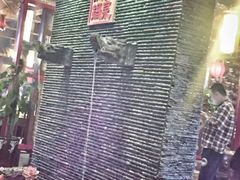 -宝泉铜锅·涮羊肉(解放东路店)