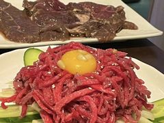 -Jin Go Gae Restaurant