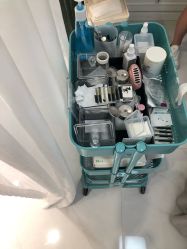 -小美汇美甲美睫美护