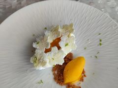 -广州四季酒店·佰鲜汇·现代法餐