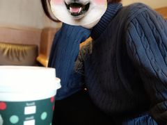 -星巴克(武康路店)
