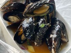 -众味海鲜大排档·活海鲜·潮汕味(南澳店)