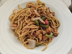 -必胜客(海滨店)