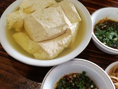 豆花-陈三炖鸡馆(金众小区店)