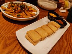 -云海肴云南菜(正大广场店)