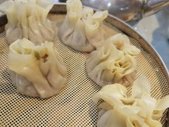 羊肉烧卖-振生清真饭店(永安道店)