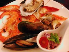 -东方豪景花园酒店·怡景旋转餐厅