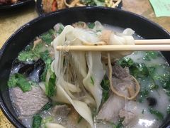 -惠丰源烩面馆(经七路店)