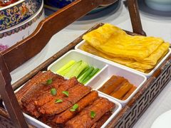 -四世同堂·京菜·烤鸭(双井店)