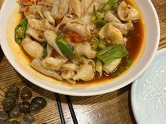 -丰乐餐厅·始于1999·本地老字号