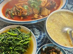 -四方小吃·白族庭院餐厅