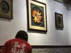 -文记壹心鸡(宝华路店)