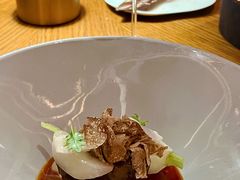 -Amber(置地文华东方酒店)