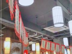 -打酱油·非遗地标淮扬菜(仪征鼓楼店)