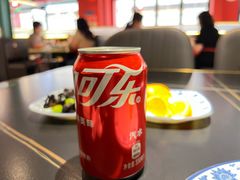 -京悦南门涮羊肉·羊蝎子火锅(田林路店)