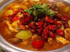 -辛香汇(飞洲店)